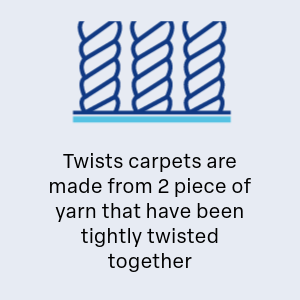 Twist Pile 