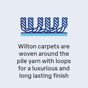 Wilton Carpet