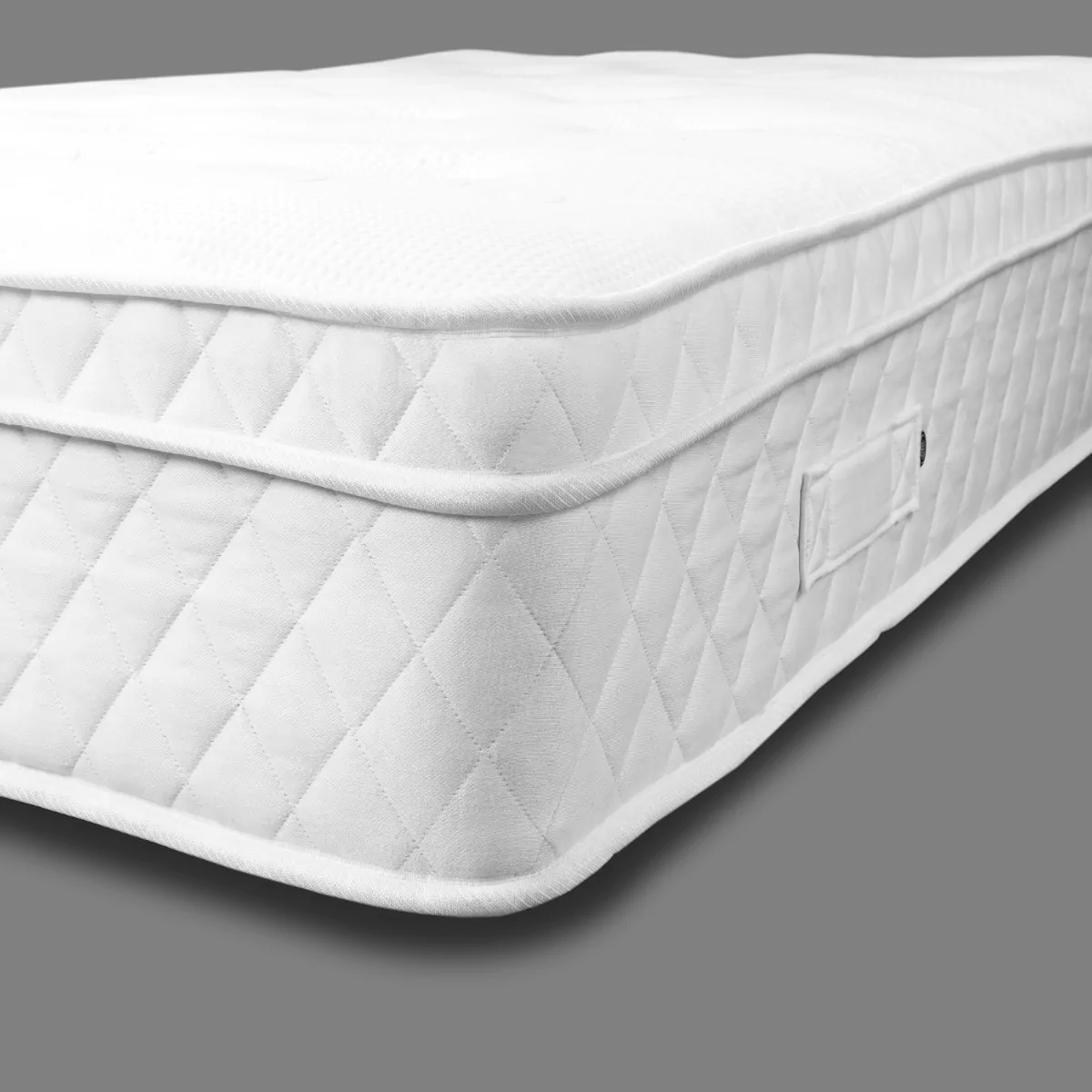 Regency Deluxe Pillow Top Mattress