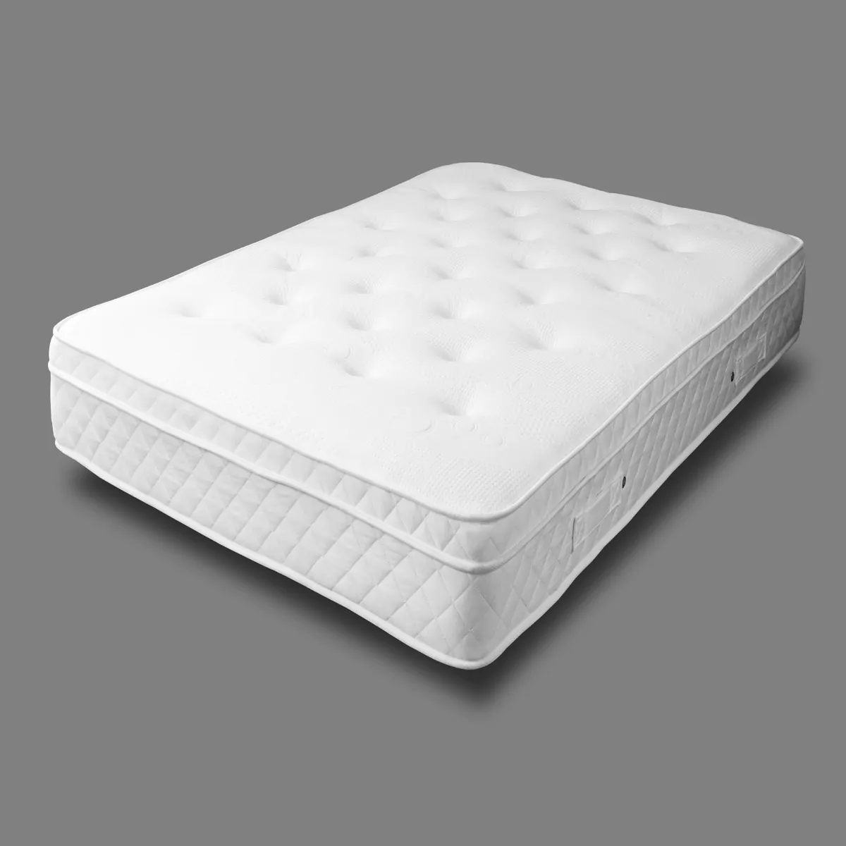 Regency Deluxe Pillow Top Mattress