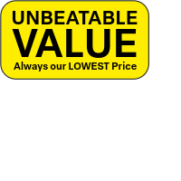 Unbeatable Value Selection