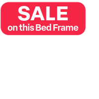 Bed Sale Overlay