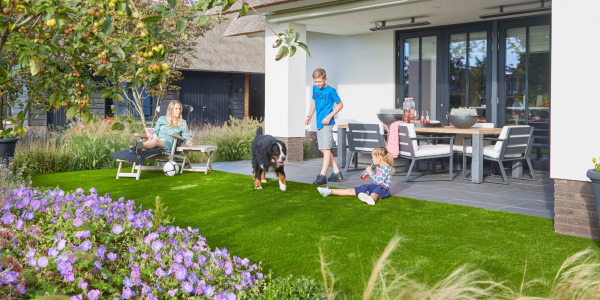 Managing Allergies With Artificial Grass: Tips and Advice