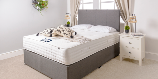 What is a Divan Bed?