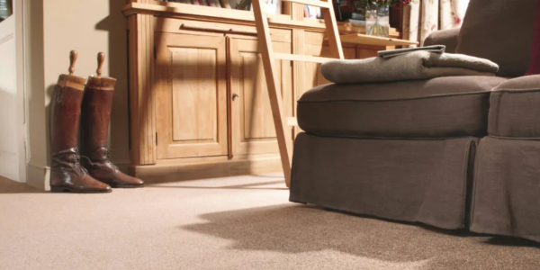 What Is A Polypropylene Carpet?