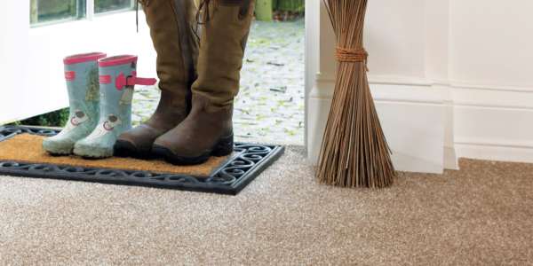 The Best Carpet For Your Hallway