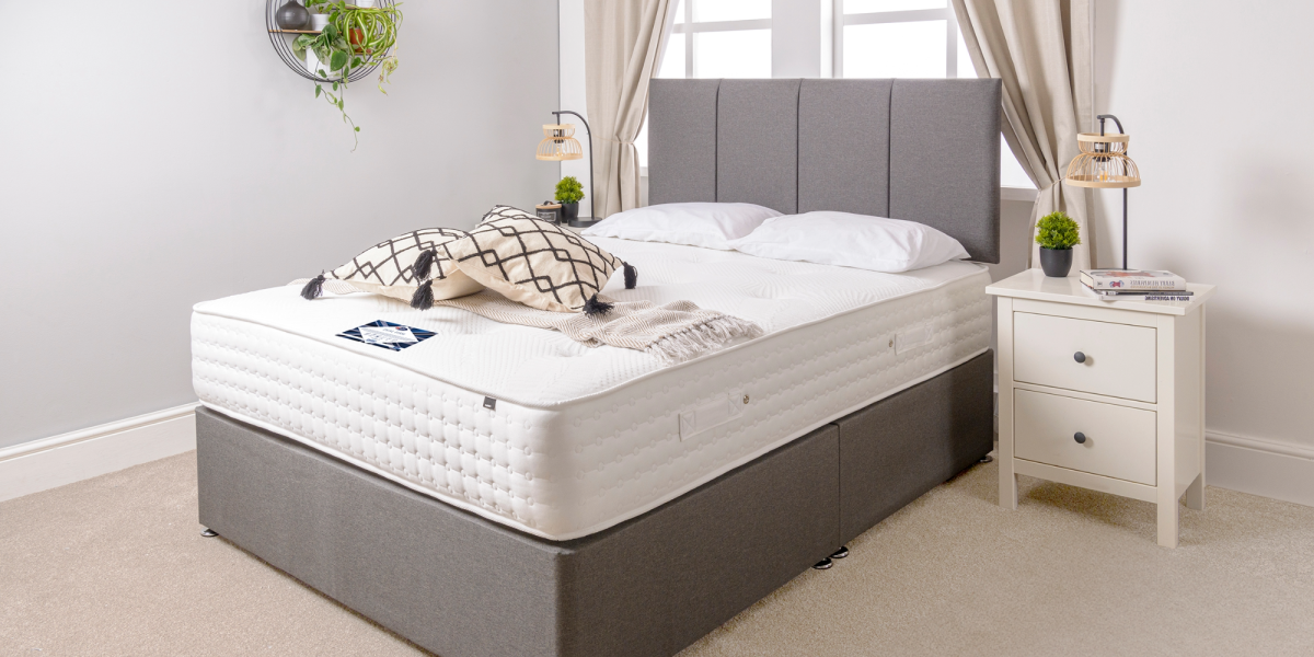 What is a Divan Bed?