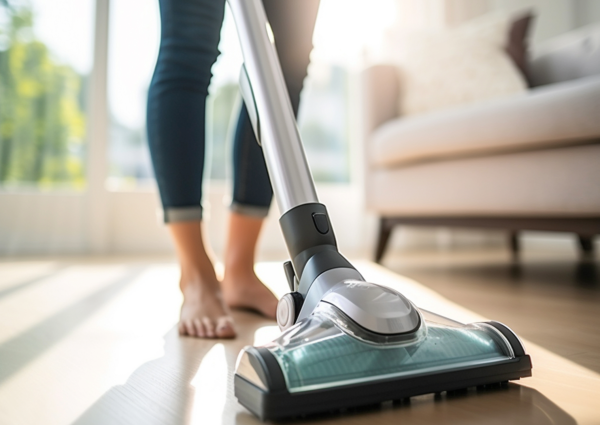 How to Clean Carpet