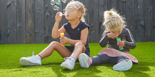 What is Artificial Grass?