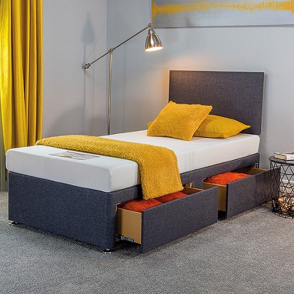 Divan Beds