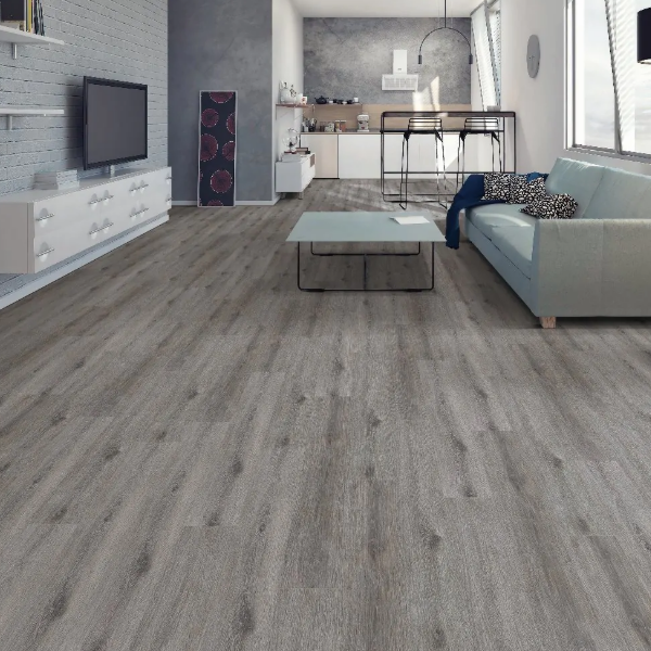 LVT