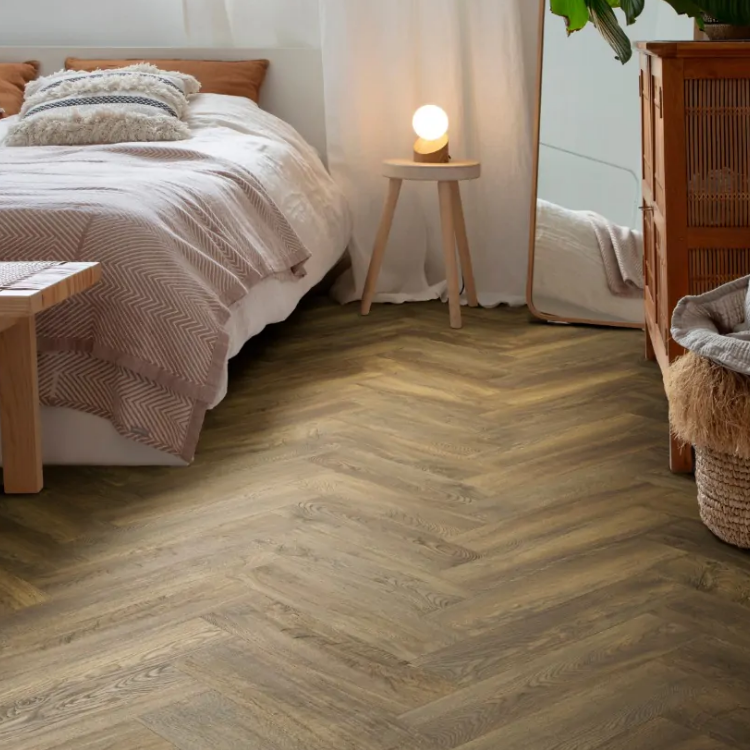 Smooth Flooring