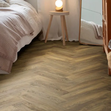 Smooth Flooring