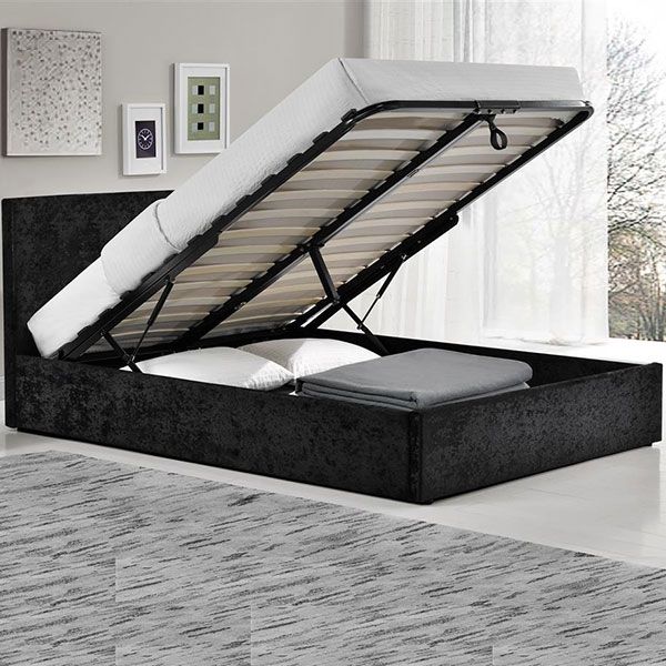 Ottoman Beds